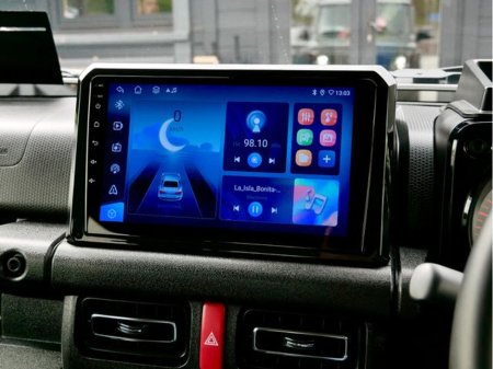 2023 Suzuki Jimny - thumbnail 24