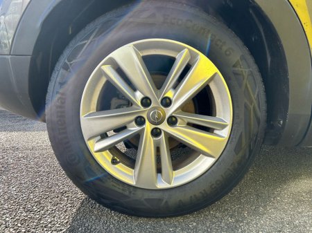 2020 Opel Grandland X 1.5 Turbo D 130PS 6 Speed SC €21,950 thumbnail