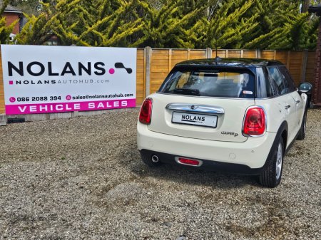 2017 MINI Hatch - thumbnail 21