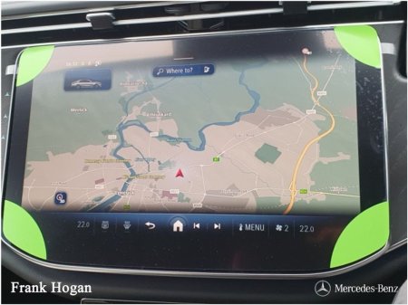 2026 Mercedes-Benz E Class - thumbnail 13