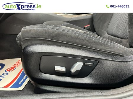 2018 BMW 5 Series - thumbnail 29