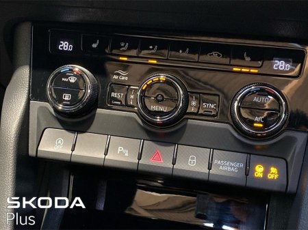 2024 Skoda Kodiaq Sportline 2.0TDI 150bhp DSG 7 Seater €54,950 thumbnail