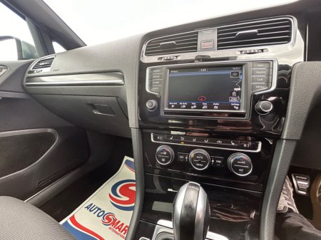 2017 Volkswagen Golf - thumbnail 23