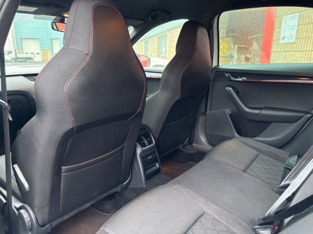 2017 Skoda Octavia L&K 2.0TDI 150HP DSG €15,950 thumbnail