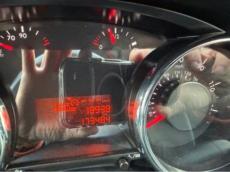 2013 Peugeot 5008 1.6 HDI ACTIVE 115BHP 5DR €4,990 thumbnail