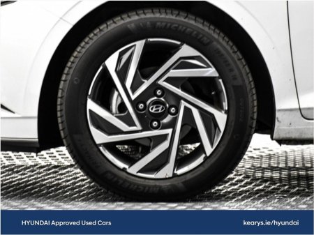 2026 Hyundai i20 - thumbnail 8