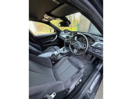 2016 BMW 3 Series - thumbnail 11