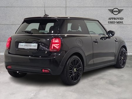 2022 MINI Hatch Electric Level 2 €20,950 thumbnail