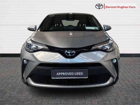 2023 Toyota C-HR - thumbnail 5