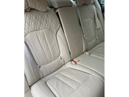 2016 BMW 7 Series - thumbnail 14