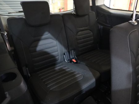 2019 Ford Galaxy - thumbnail 27