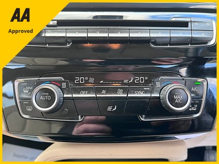 2017 BMW X1 - thumbnail 19