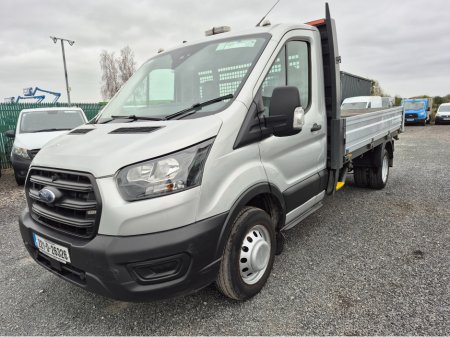 2022 Ford Transit - thumbnail 3