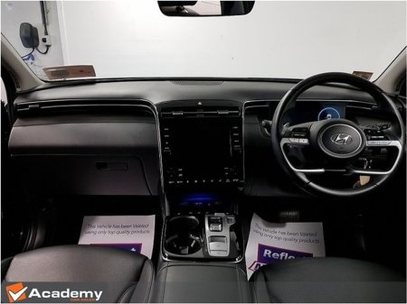 2024 Hyundai Tucson - photo 2