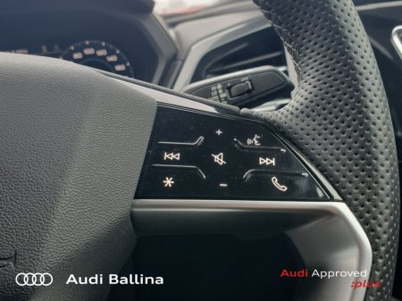 2025 Audi Q4 e-tron - thumbnail 21