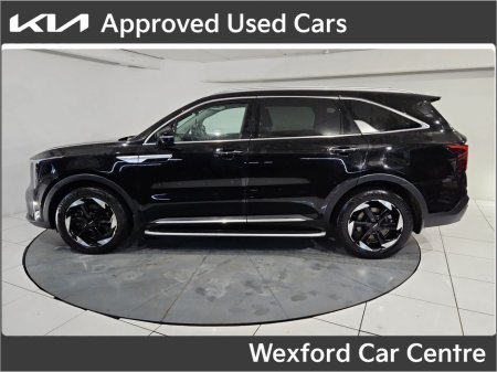 2025 Kia Sorento 2.2 Sorento Diesel €59,995 thumbnail