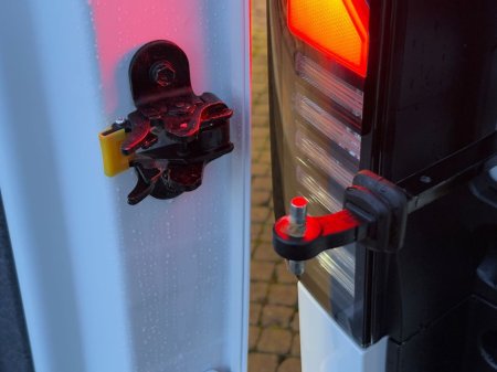 2026 Kia PV5 - thumbnail 21