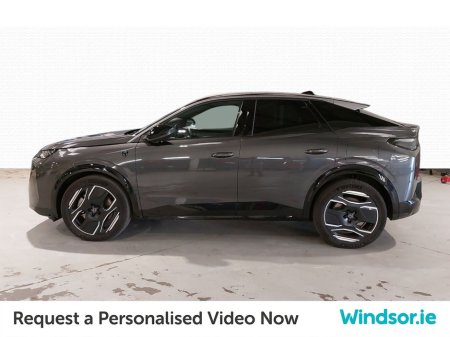 2024 Peugeot 3008 3008 Gt Ev GT 210 Electric 73kWh Auto €40,995