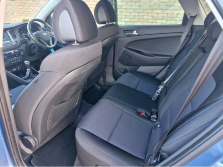 2016 Hyundai Tucson - thumbnail 15