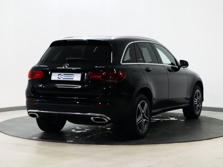 2021 Mercedes-Benz GLC Class *3* 300 AMG LINE DE 4MATIC €34,900