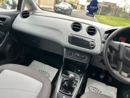 2013 SEAT Ibiza - thumbnail 20