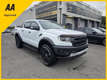 2021 Ford Ranger for sale