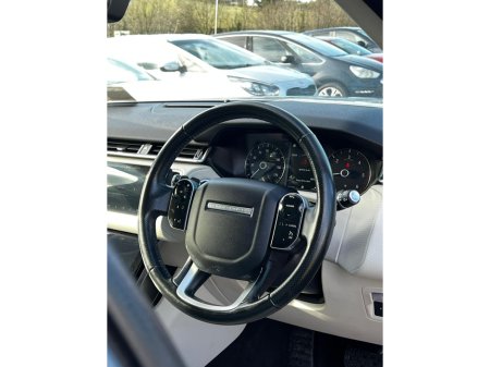 2018 Land Rover Range Rover Velar 2.0D TD4 180 Standard €27,950 thumbnail