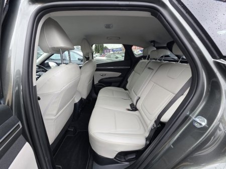 2023 Hyundai Tucson 1.6 Hybrid Executive €32,949 thumbnail