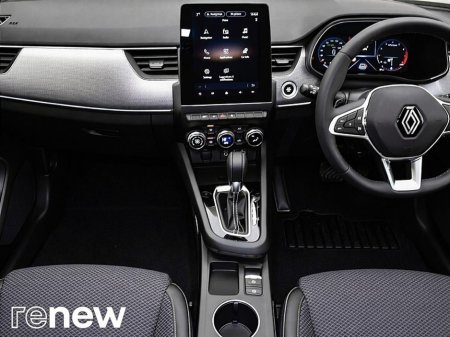 2025 Renault Arkana - thumbnail 26