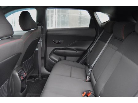 2025 Hyundai Kona 1.0 T-GDI N Line €35,995 thumbnail