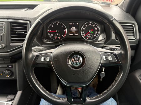 2020 Volkswagen Amarok - thumbnail 19