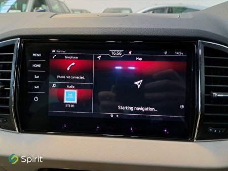 2024 Skoda Karoq - thumbnail 13