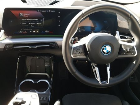 2024 BMW iX2 xDrive30 M Sport €57,995 thumbnail