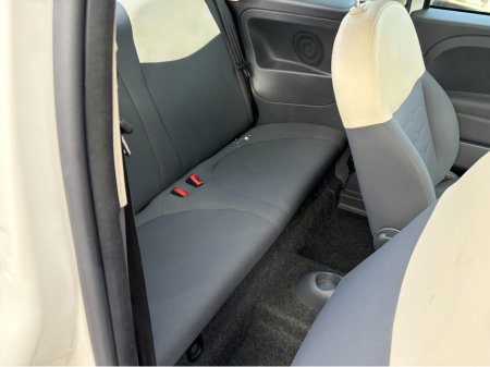 2013 Fiat 500 1.2 POP 2012 MY 2DR €5,450 thumbnail