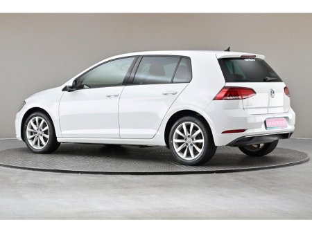 2019 Volkswagen Golf 1.2 TSI DSG MK7.5 COMFORTLINE *DIG DASH*REVERSE CAM*CARPLAY*ANDROID AUTO* €19,890 thumbnail