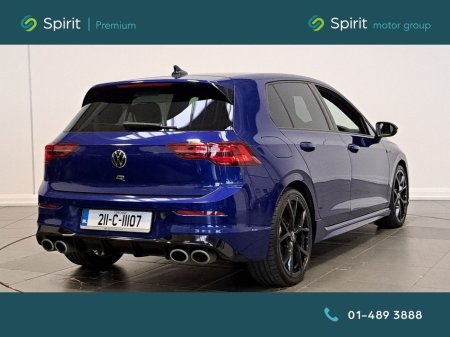 2021 Volkswagen Golf - thumbnail 12