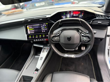 2022 Peugeot 308 GT - 1.5 DIESEL - AUTO - 12M WARRANTY - CAR: 1619 thumbnail