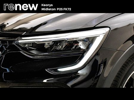 2024 Renault Arkana TCe 140 Auto Techno €29,290 thumbnail
