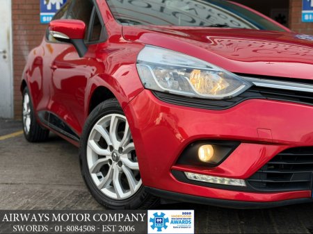 2017 Renault Clio - thumbnail 16