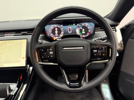 2026 Land Rover Range Rover Sport - thumbnail 26