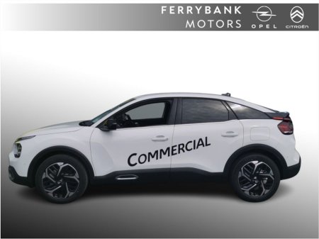 2026 Citroen C4 - thumbnail 5