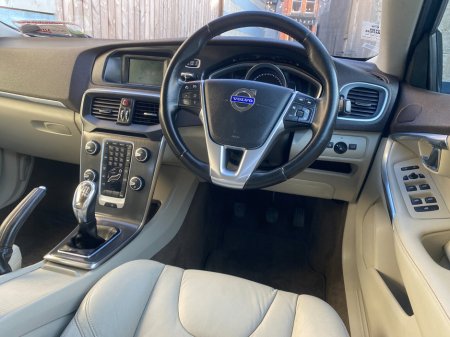 2012 Volvo V40 - photo 5