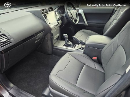 2023 Toyota Landcruiser - thumbnail 6