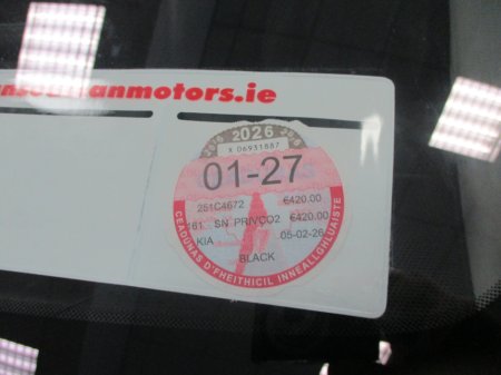 2025 Kia Sorento - thumbnail 9