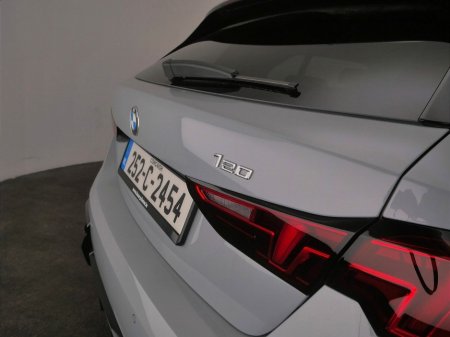 2025 BMW 1 Series 120 M Sport €41,900 thumbnail