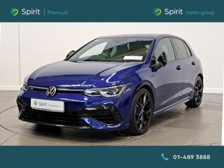 2021 Volkswagen Golf - thumbnail 10