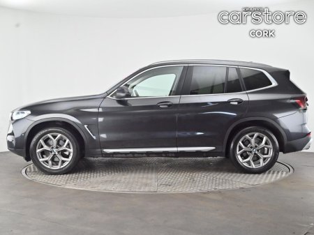 2022 BMW X3 - thumbnail 6