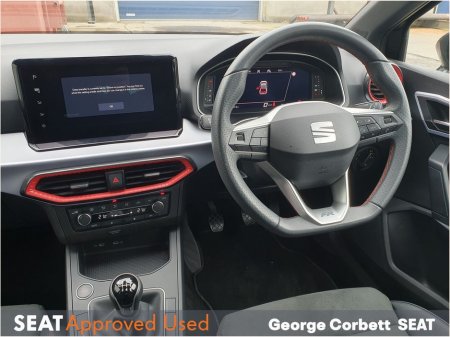 2025 SEAT Ibiza - thumbnail 9