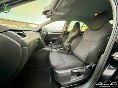 2016 Skoda Octavia STYLE 1.6 TDI CARPLAY XENON €9,950 thumbnail