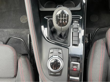 2018 BMW X1 SDRIVE18D SPORT 5DR €14,950 thumbnail